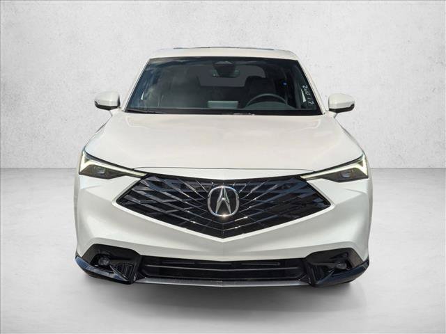 New 2026 Acura ADX A-Spec AWD/4WD image 6