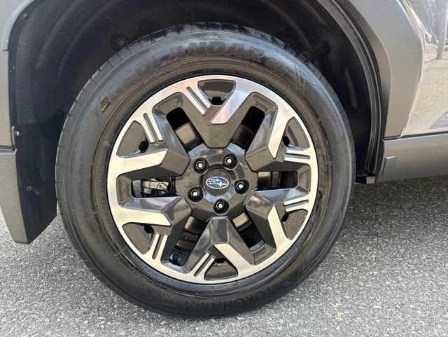 Certified 2025 Subaru Forester Premium AWD/4WD image 23