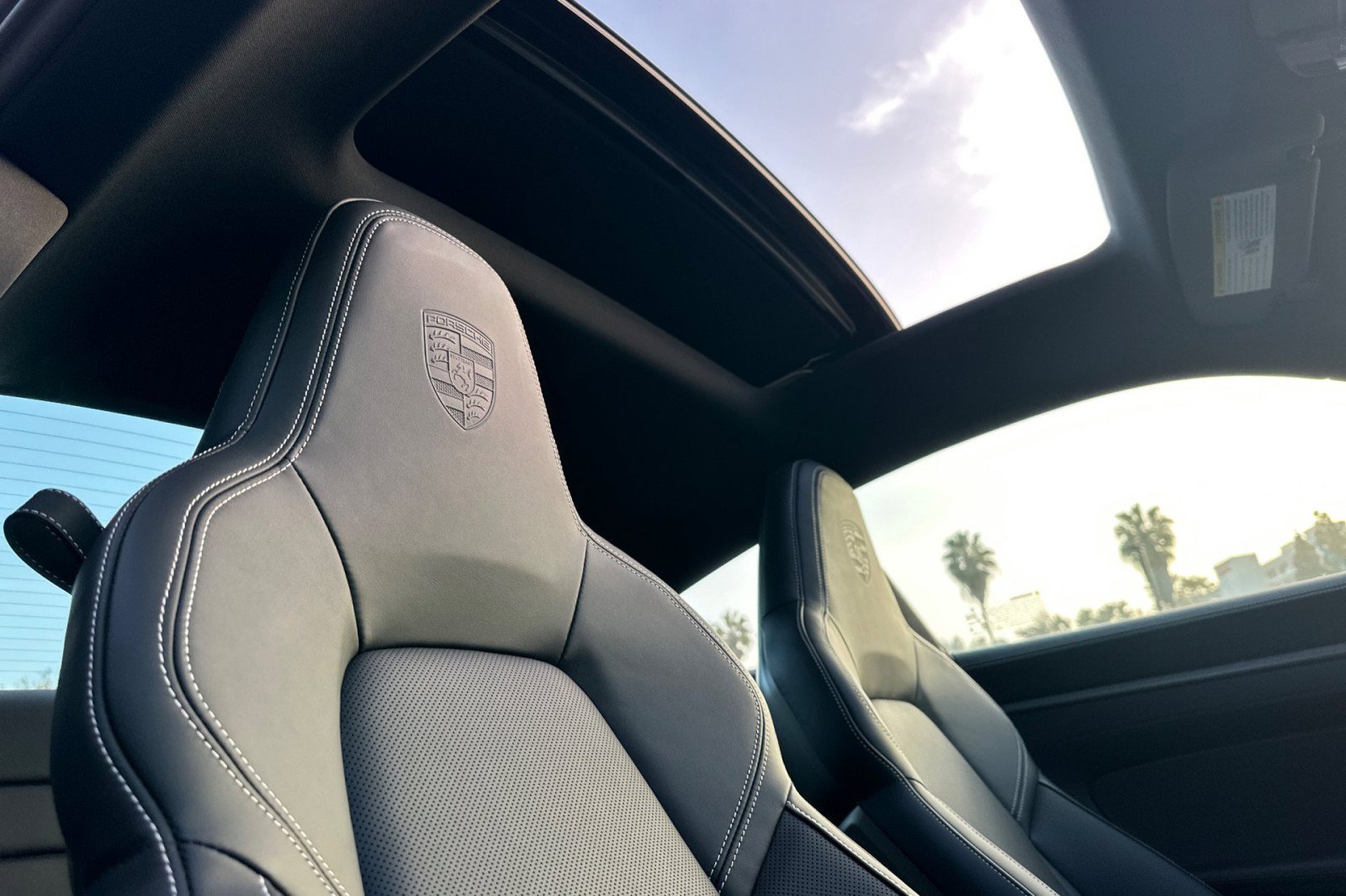 Used 2026 Porsche 911 Carrera RWD image 16