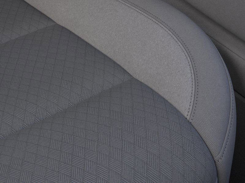 New 2026 Chevrolet Silverado 2500 LT w/ Safety Package image 21