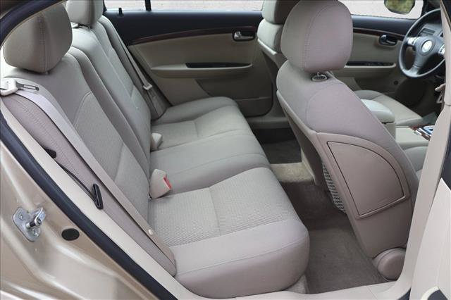 Used 2008 Saturn Aura XE w/ Preferred Package FWD image 25