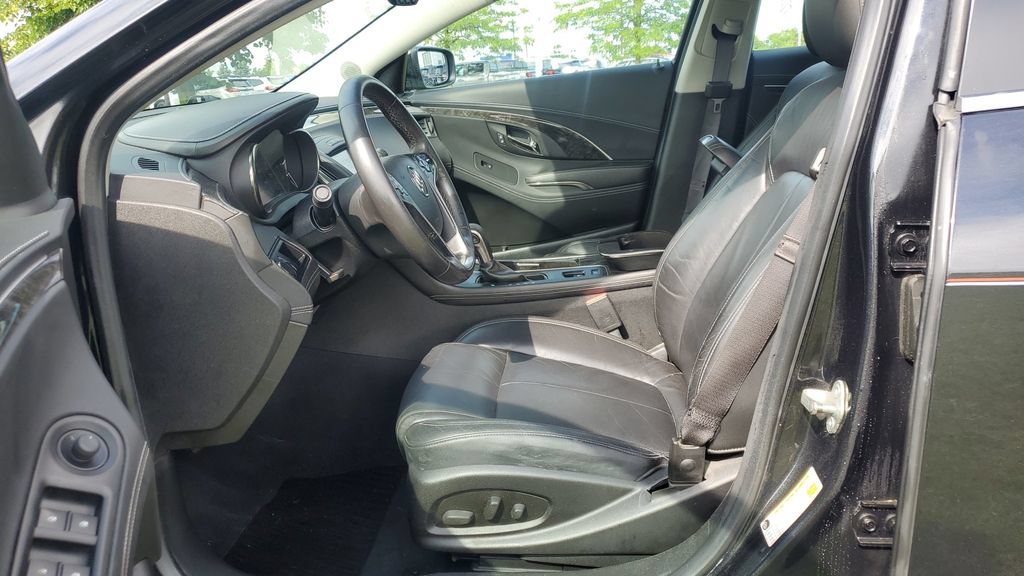 Used 2014 Buick LaCrosse Leather FWD image 7