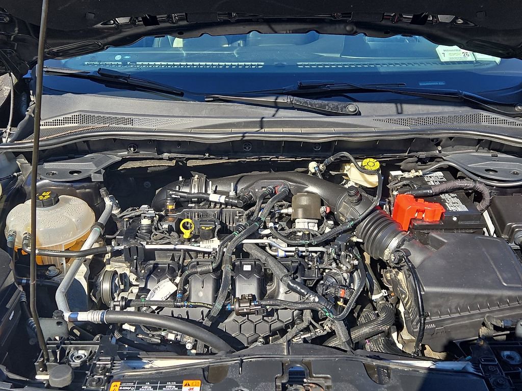 Used 2022 Ford Escape Titanium w/ Titanium Elite Package image 30