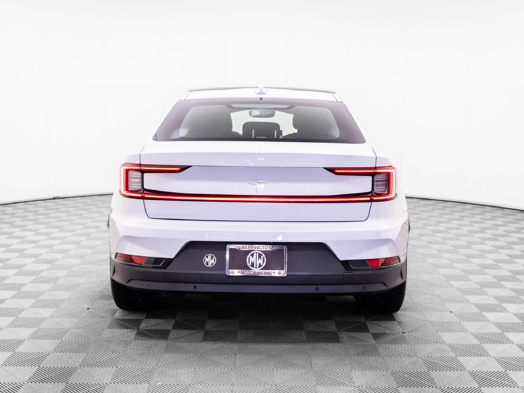 Used 2023 Polestar Polestar 2 w/ Pilot Pack AWD/4WD image 4