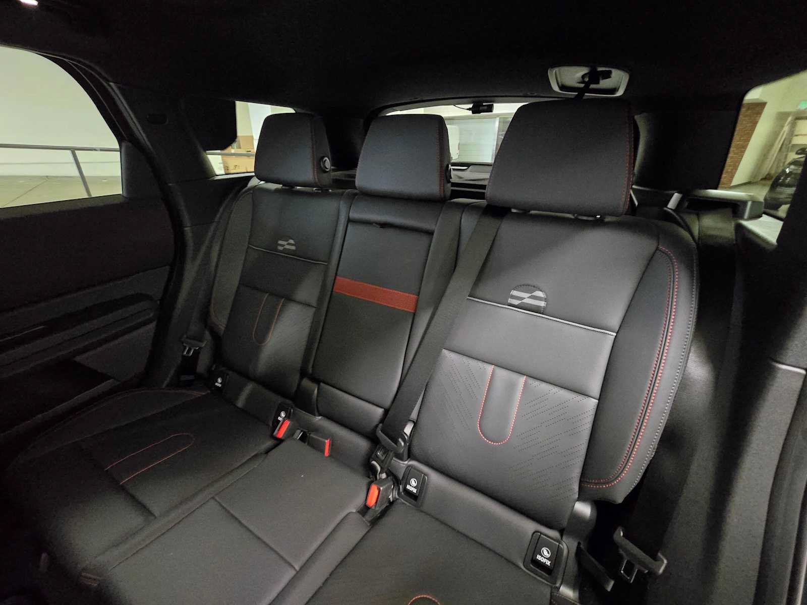 Used 2025 MINI Cooper Countryman John Cooper Works AWD/4WD image 17