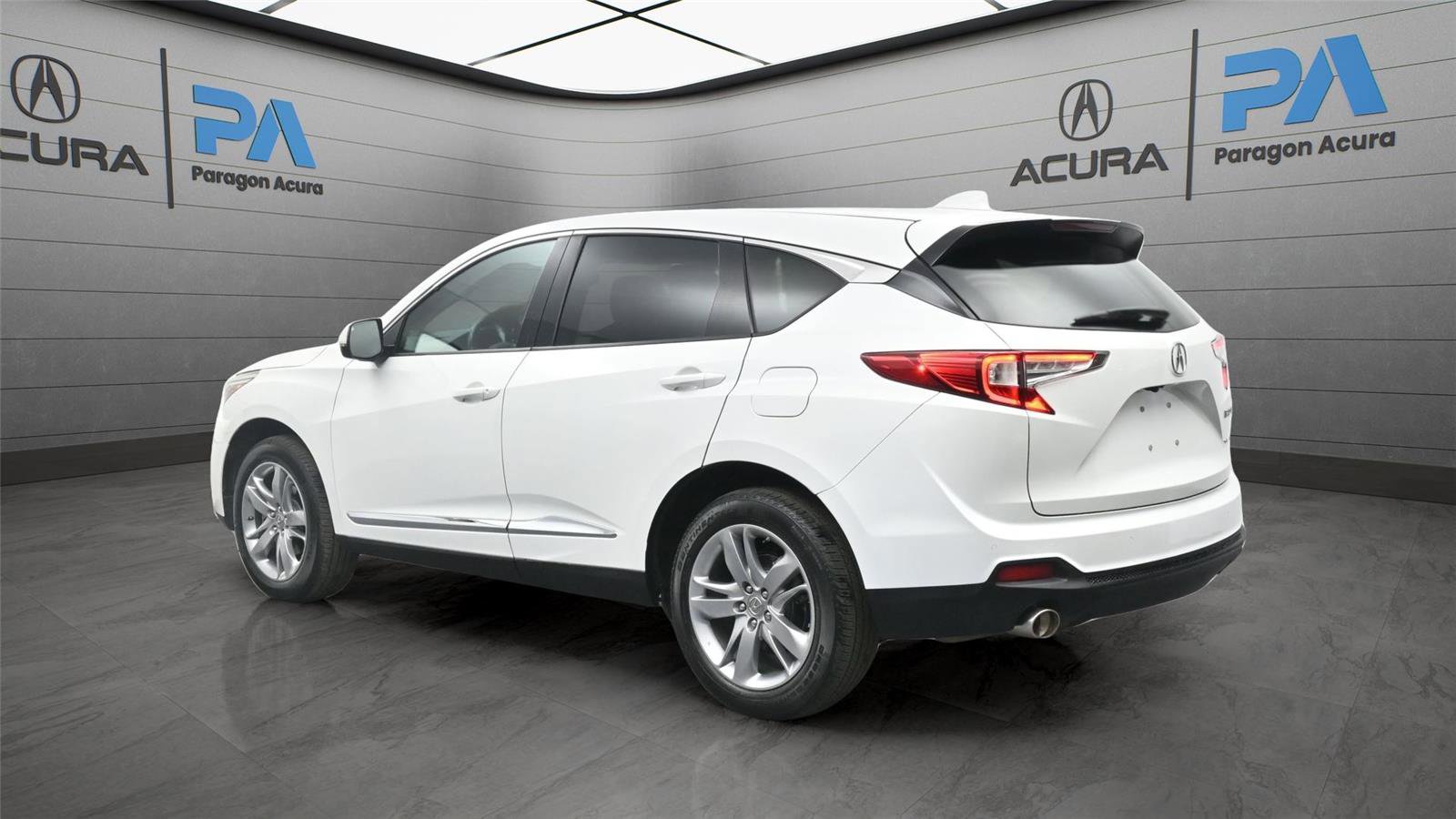 Certified 2021 Acura RDX AWD w/ Advance Package image 26