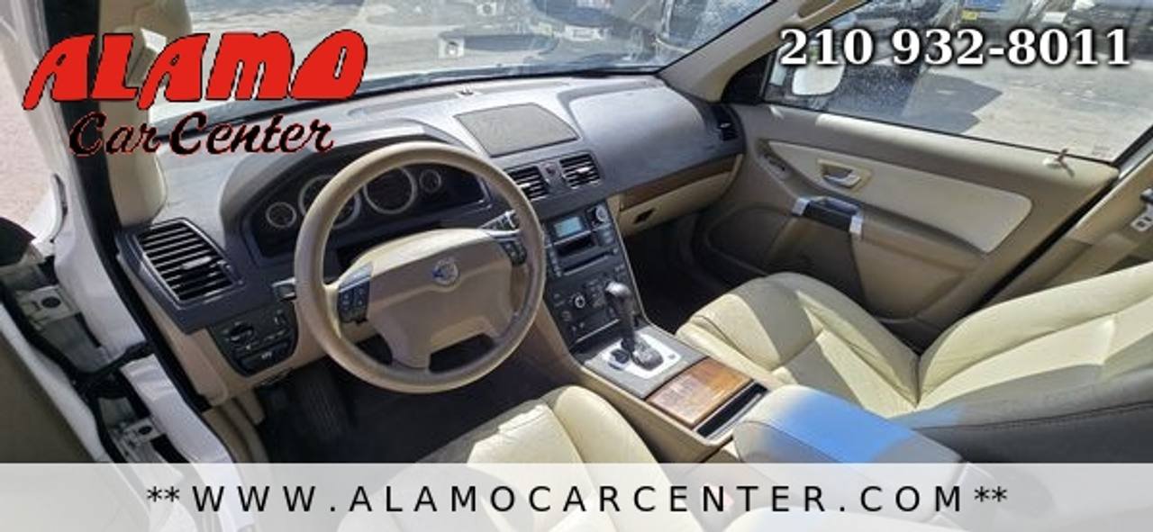 Used 2011 Volvo XC90 3.2 FWD image 31