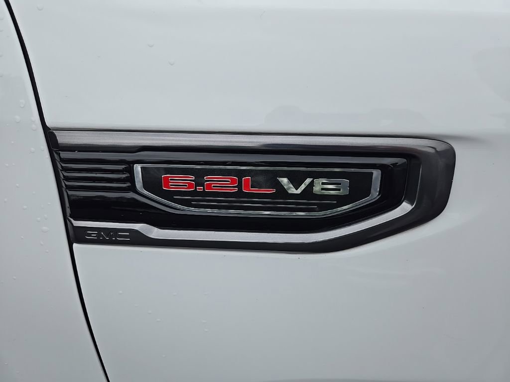 Used 2020 GMC Sierra 1500 AT4 w/ AT4 Premium Package AWD/4WD image 11