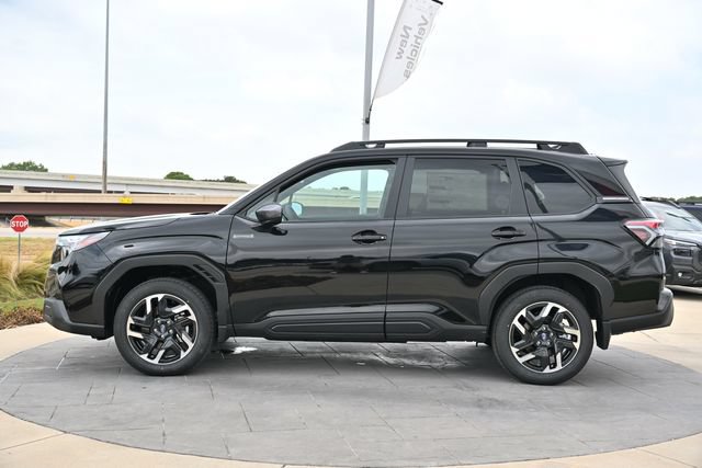 New 2026 Subaru Forester Premium AWD/4WD image 6