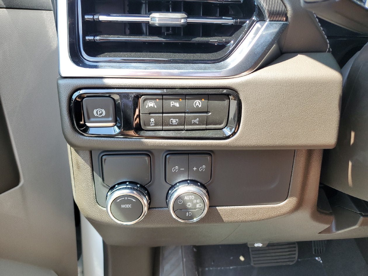 New 2027 GMC Yukon Elevation RWD image 29