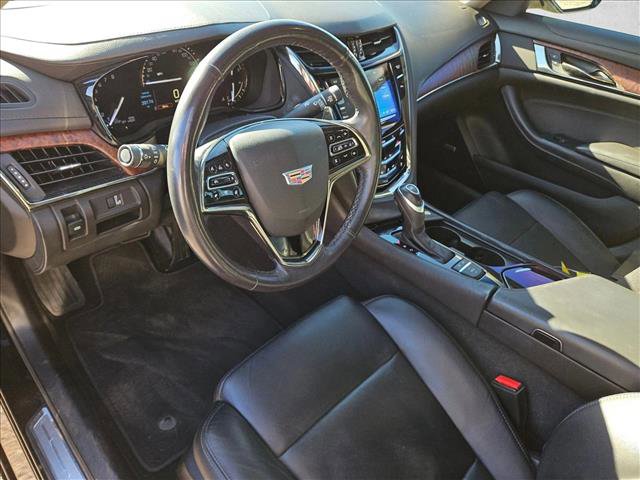 Used 2019 Cadillac CTS Luxury image 9