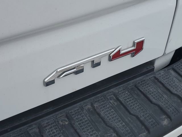 Used 2021 GMC Sierra 1500 AT4 w/ Off-Road Performance Package image 33