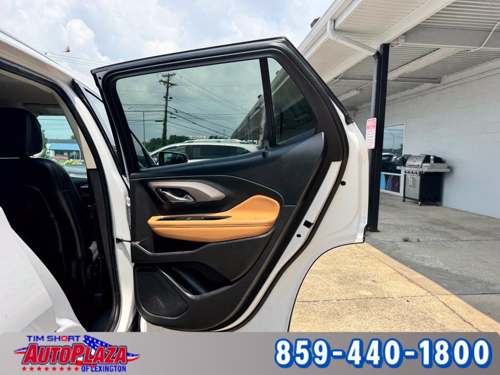 Used 2020 GMC Terrain SLT w/ LPO, Floor Liner Package FWD image 50