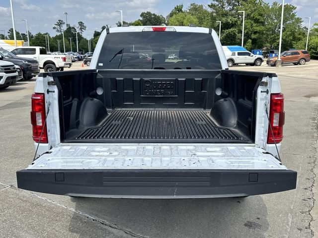 Used 2023 Ford F150 XLT AWD/4WD image 11
