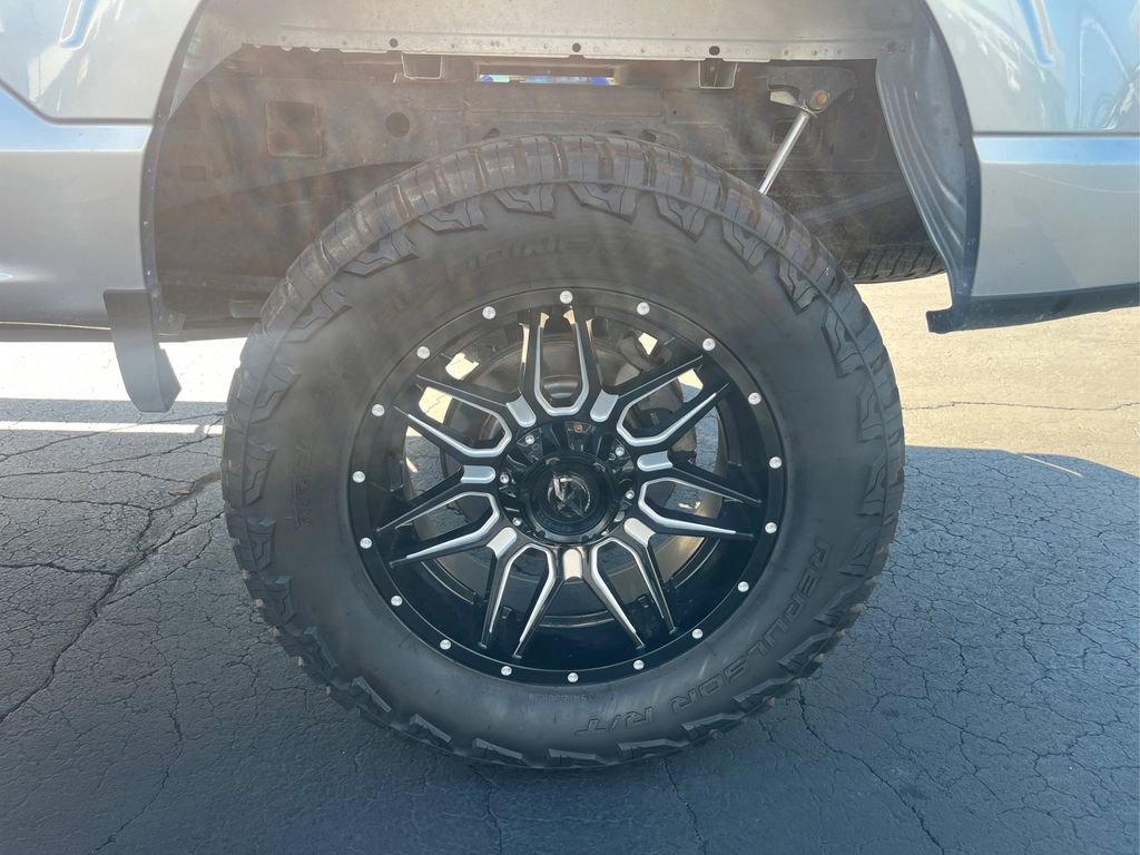 Used 2022 Ford F150 XLT w/ Trailer Tow Package image 23