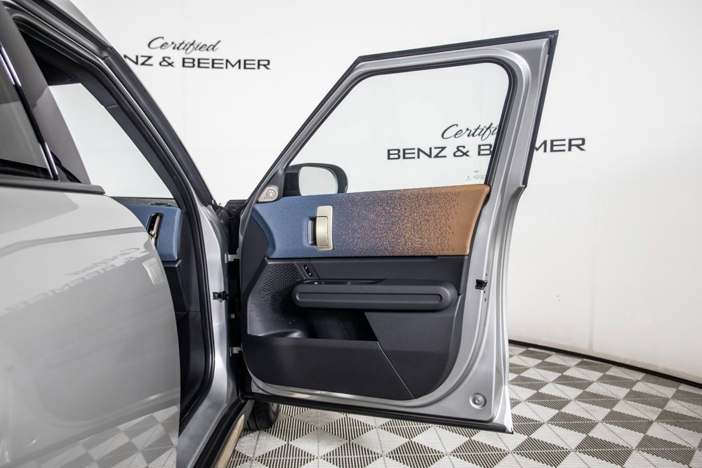 Used 2025 MINI Cooper Countryman SE image 17