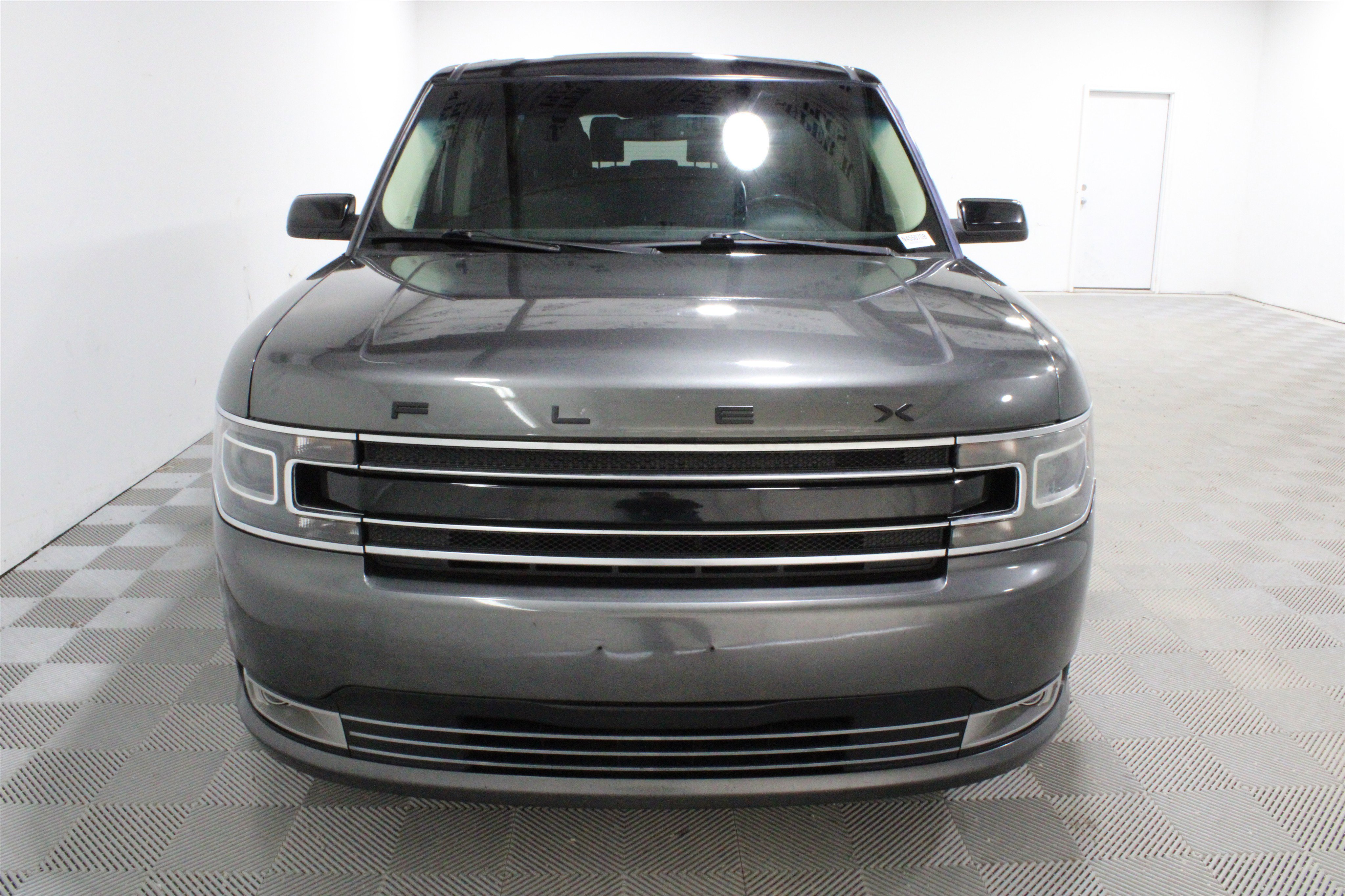 Used 2017 Ford Flex Limited w/ Limited Appearance Package image 34