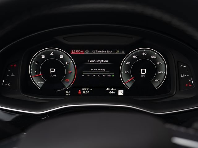 Used 2026 Audi Q8 Prestige w/ Prestige Package AWD/4WD image 24