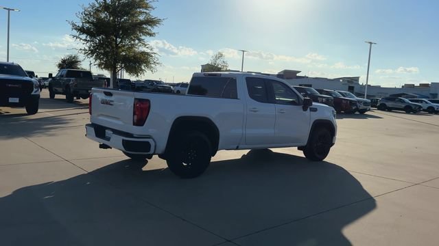 Used 2023 GMC Sierra 1500 Elevation AWD/4WD image 8