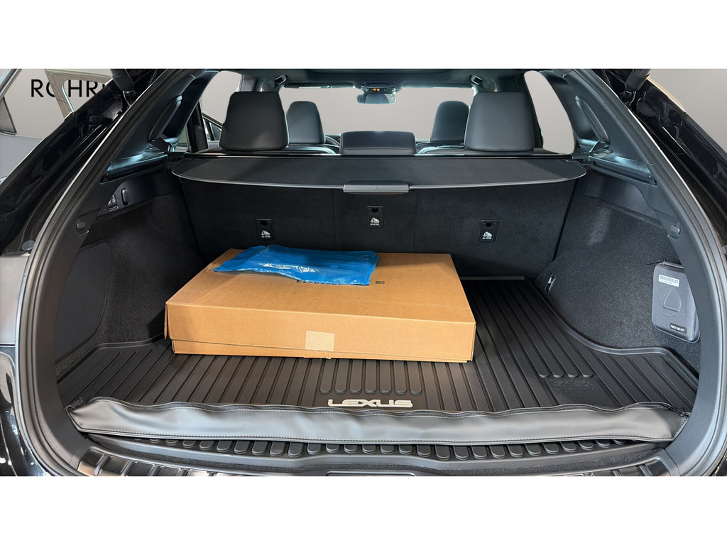 New 2026 Lexus RX 350 AWD image 21