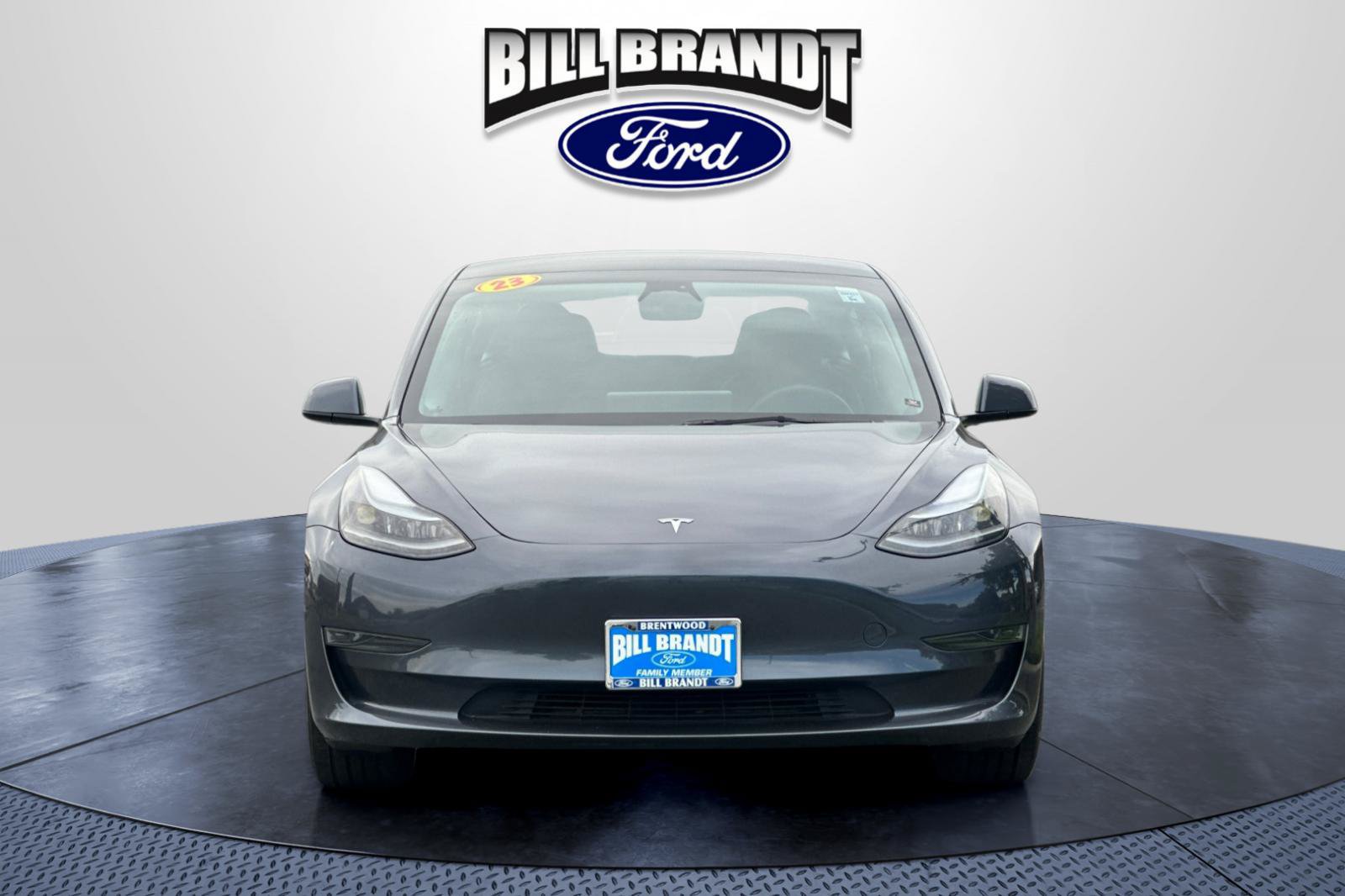 Used 2023 Tesla Model 3 Standard Range RWD image 8