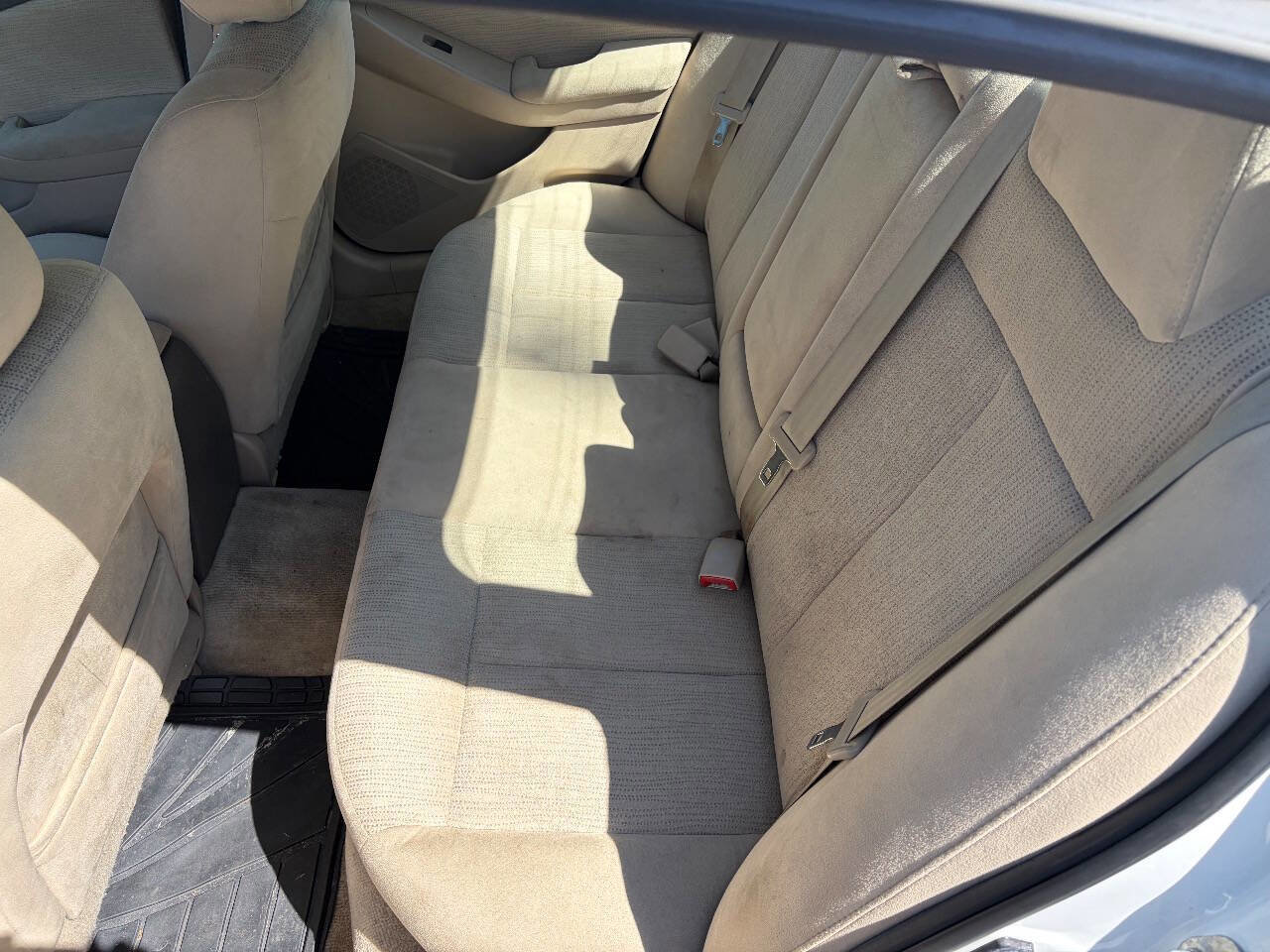 Used 2012 Nissan Altima 2.5 S w/ Value Pkg FWD image 10
