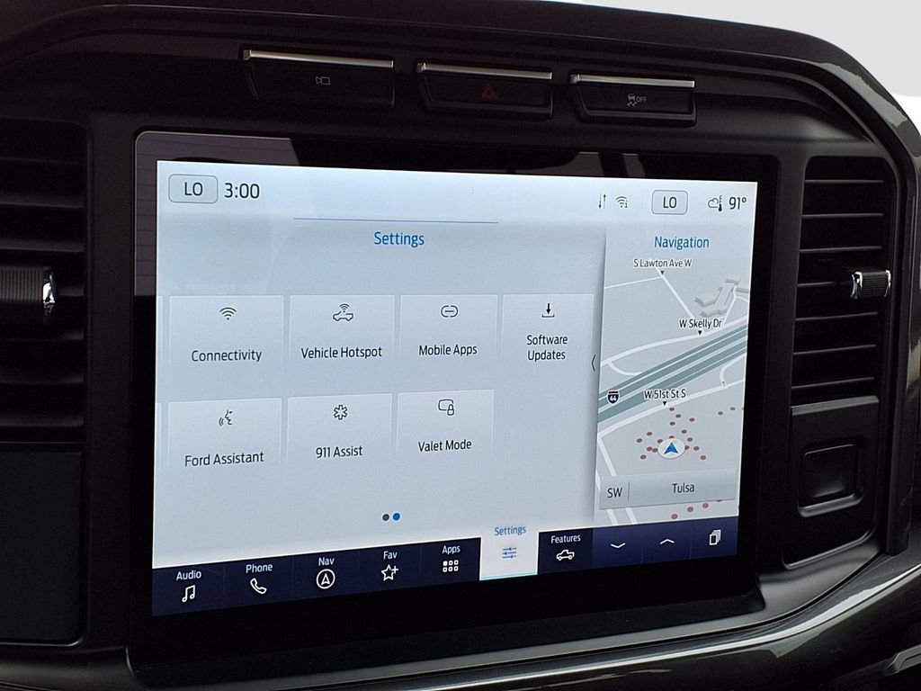 Used 2023 Ford F150 XLT w/ Equipment Group 302A High image 29