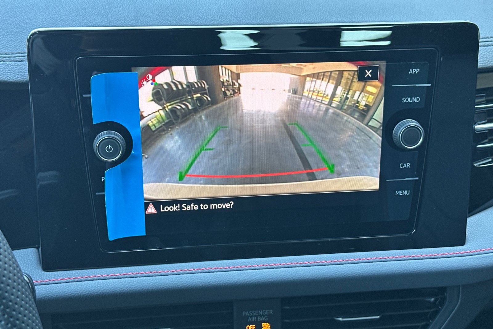 New 2026 Volkswagen Jetta GLI Autobahn FWD image 18
