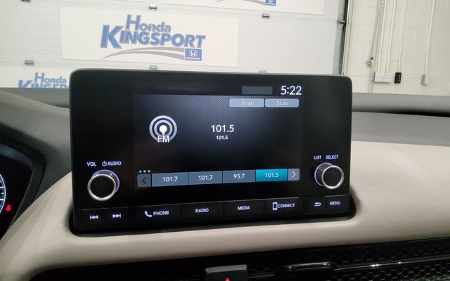 Used 2025 Honda HR-V LX image 31