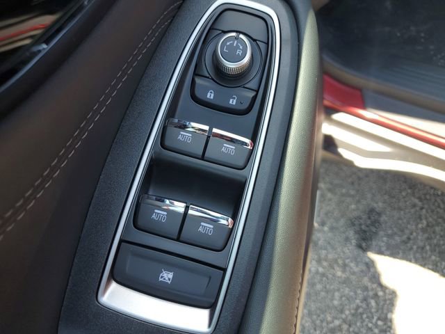 Used 2025 Subaru Outback Limited w/ Popular Package #2 image 25