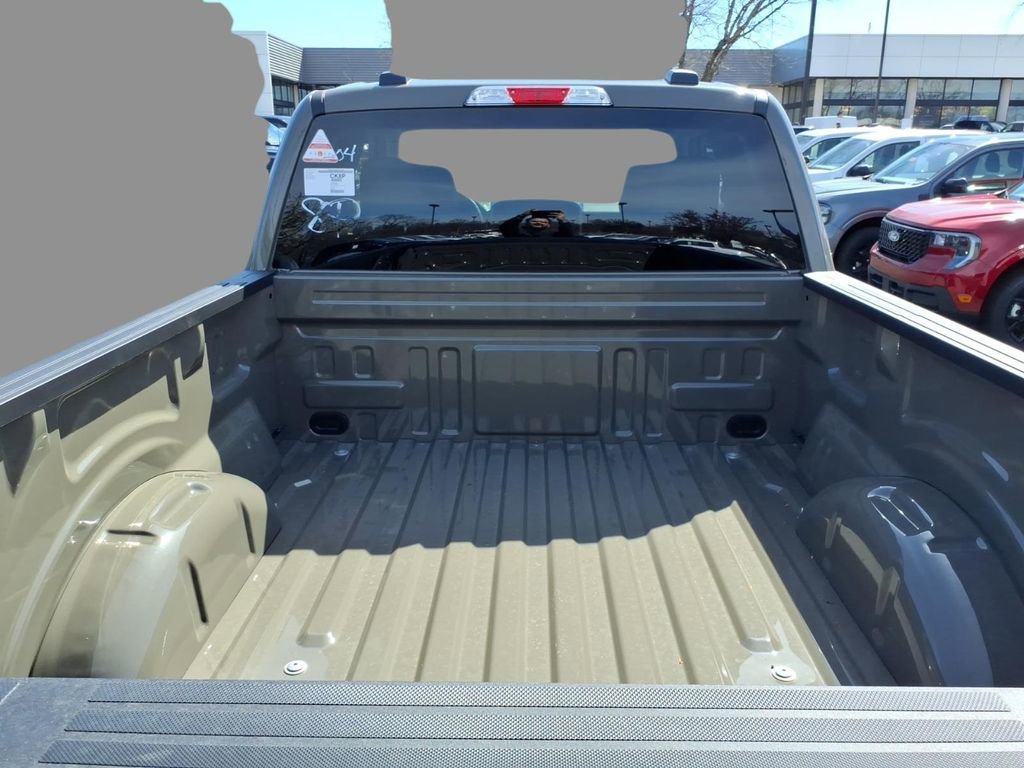 New 2026 Ford F150 XLT w/ Tow/Haul Package image 8