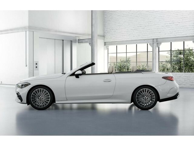New 2024 Mercedes-Benz CLE 450 4MATIC Cabriolet image 35