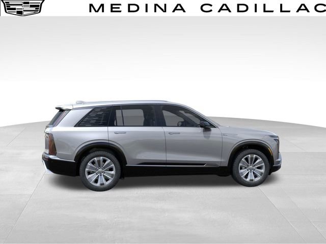 New 2026 Cadillac Vistiq Luxury AWD/4WD image 5