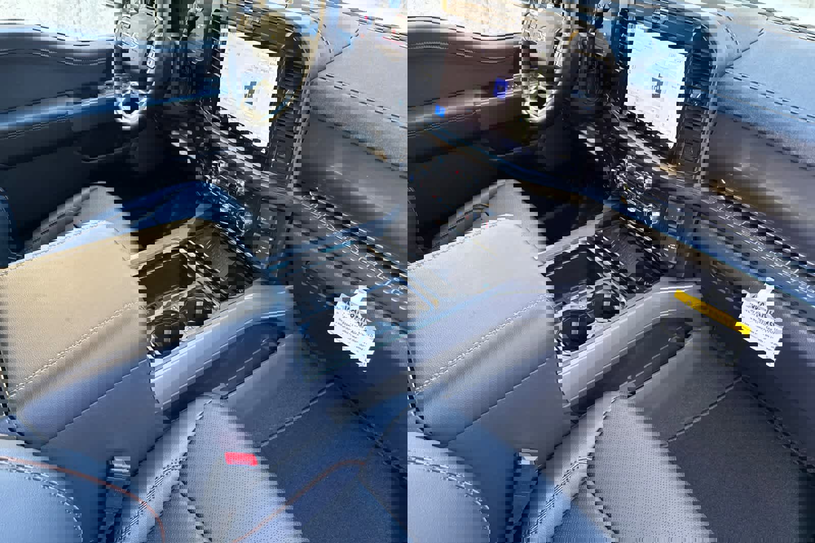 New 2026 Ford F250 Lariat w/ Lariat Premium Package image 12