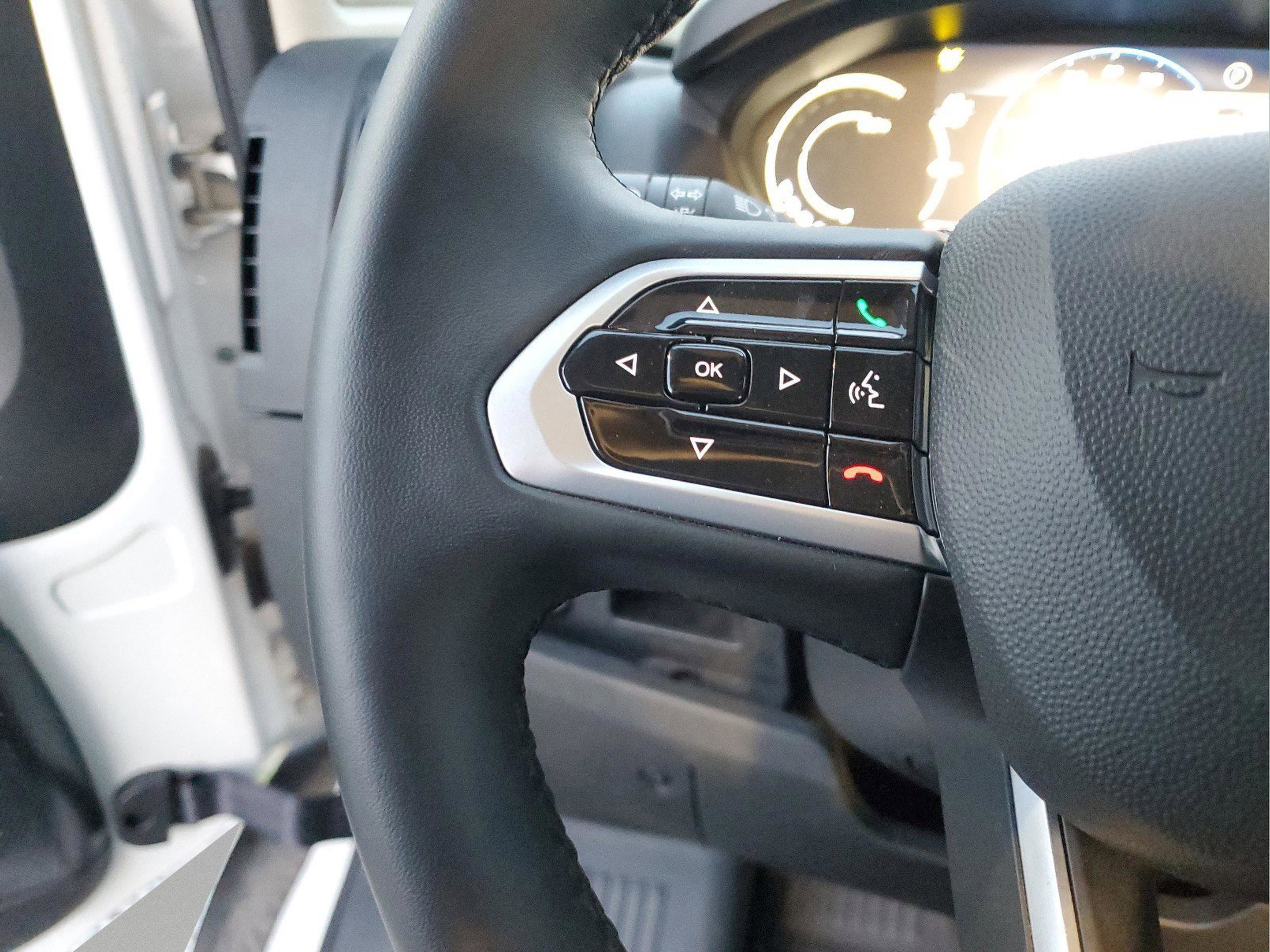 New 2025 RAM ProMaster 3500 image 27