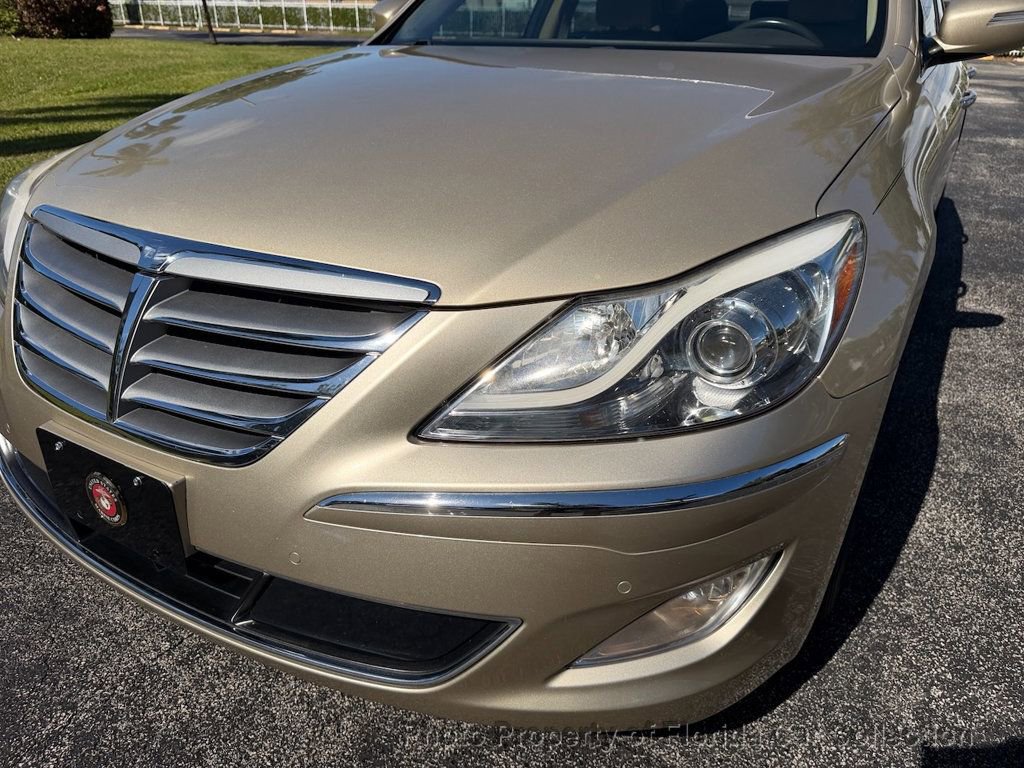 Used 2012 Hyundai Genesis 3.8 w/ Premium Pkg image 20