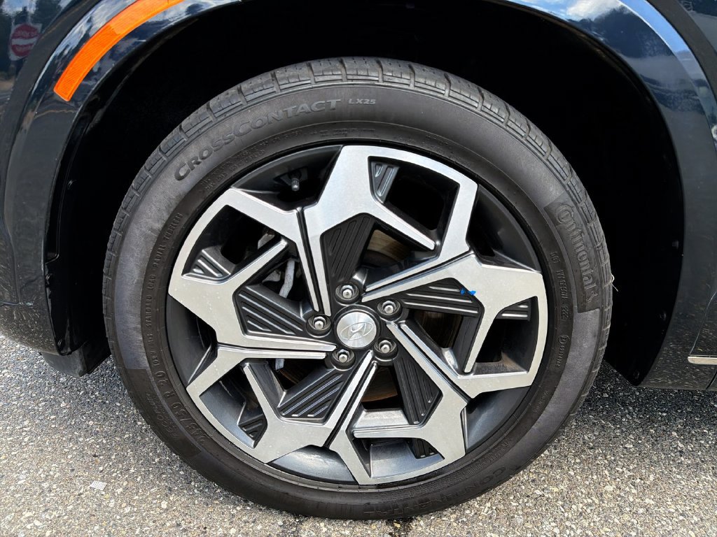 Used 2022 Hyundai Palisade Calligraphy FWD image 16