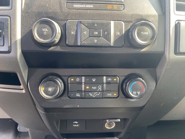 Used 2020 Ford F250 XL w/ STX Appearance Package image 19