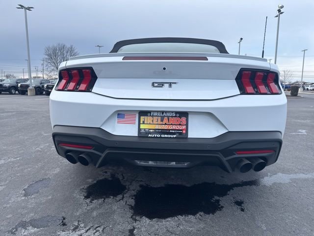 Used 2024 Ford Mustang GT Premium image 6