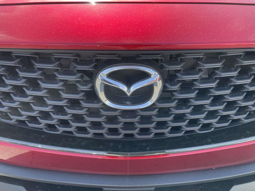Used 2025 MAZDA CX-50 AWD 2.5 S w/ Weather Package image 18