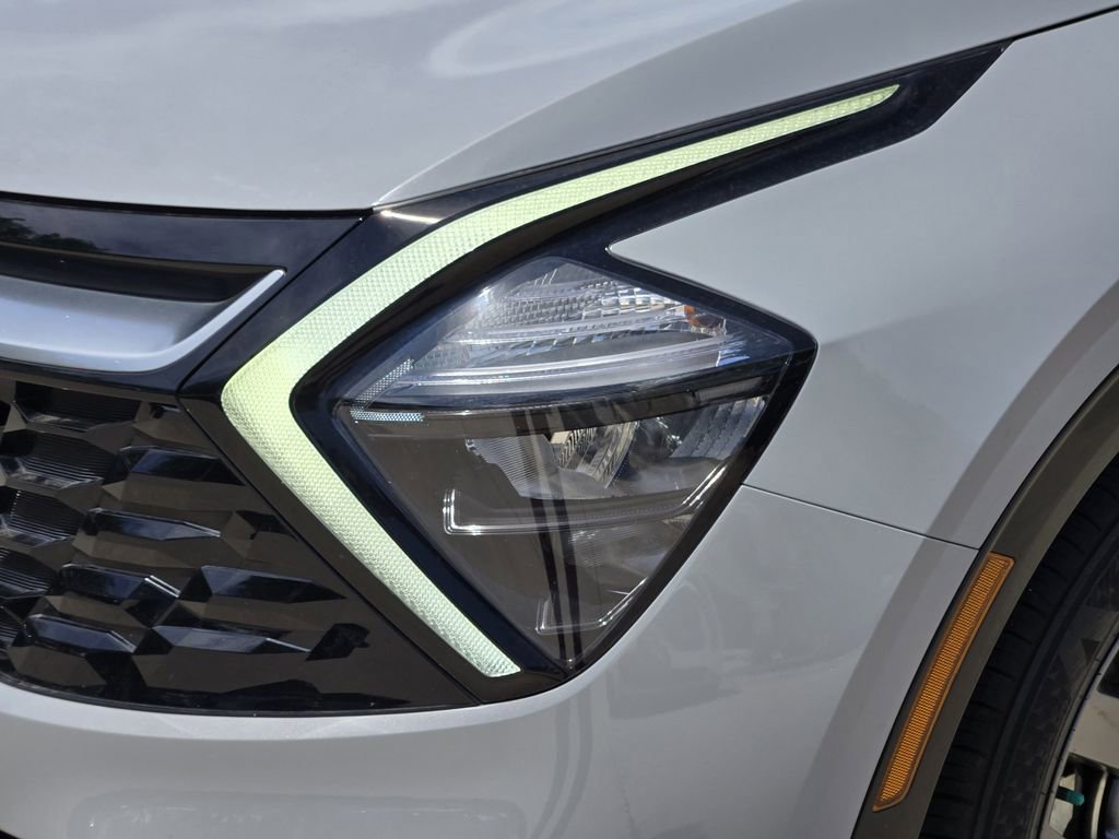 Certified 2023 Kia Sportage SX FWD image 15