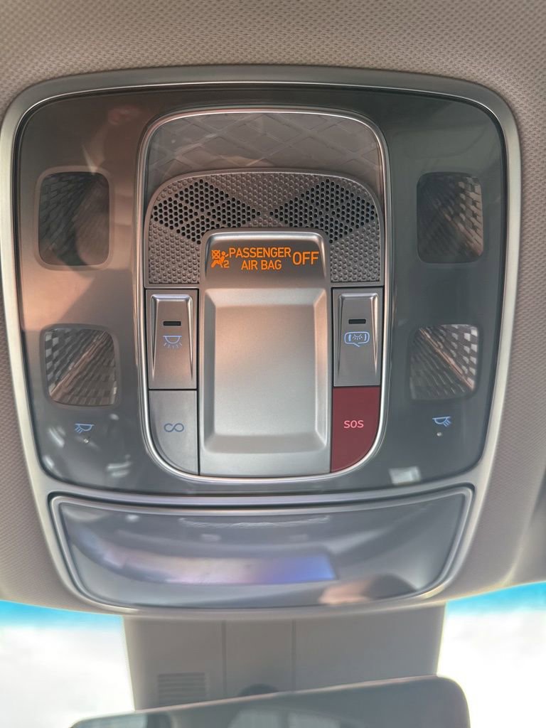 Certified 2025 Genesis GV80 2.5T Standard image 29