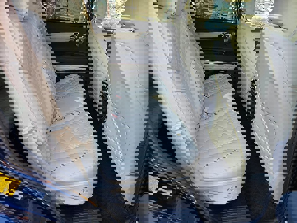 New 2026 Genesis GV80 3.5T Prestige image 14