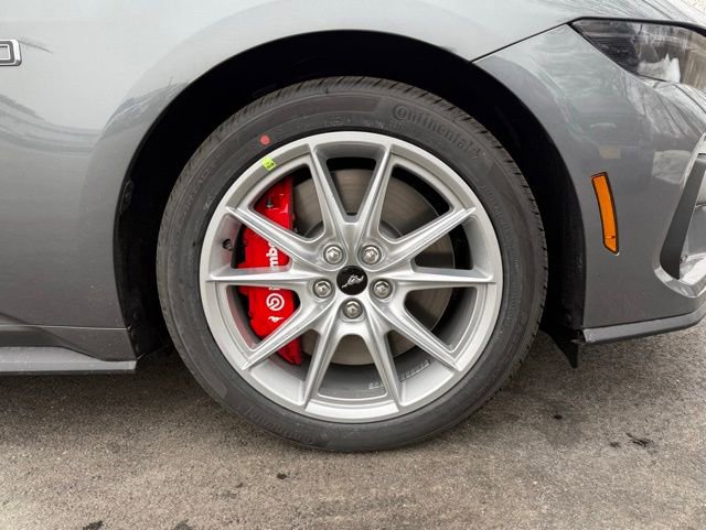 New 2026 Ford Mustang GT Premium RWD image 41