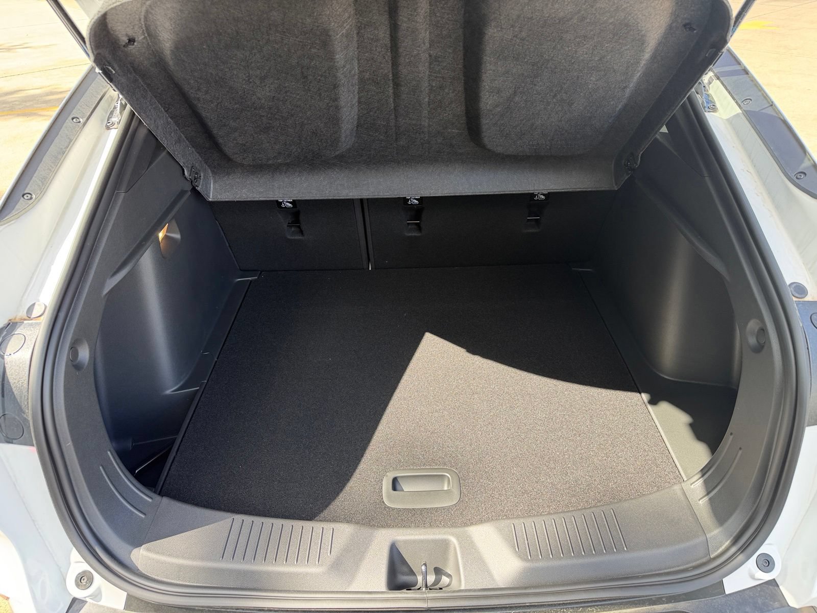 New 2026 Buick Envista Preferred w/ Convenience I Package FWD image 34
