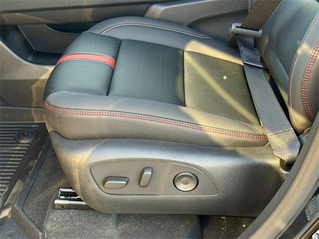 New 2026 Chevrolet Traverse RS image 14