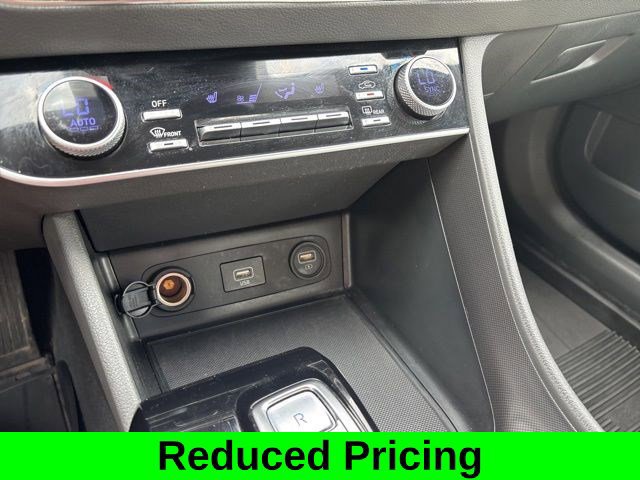 Used 2023 Hyundai Sonata SEL FWD image 25