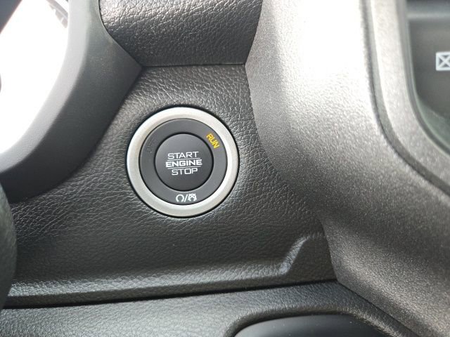 New 2025 RAM 2500 Tradesman AWD/4WD image 43