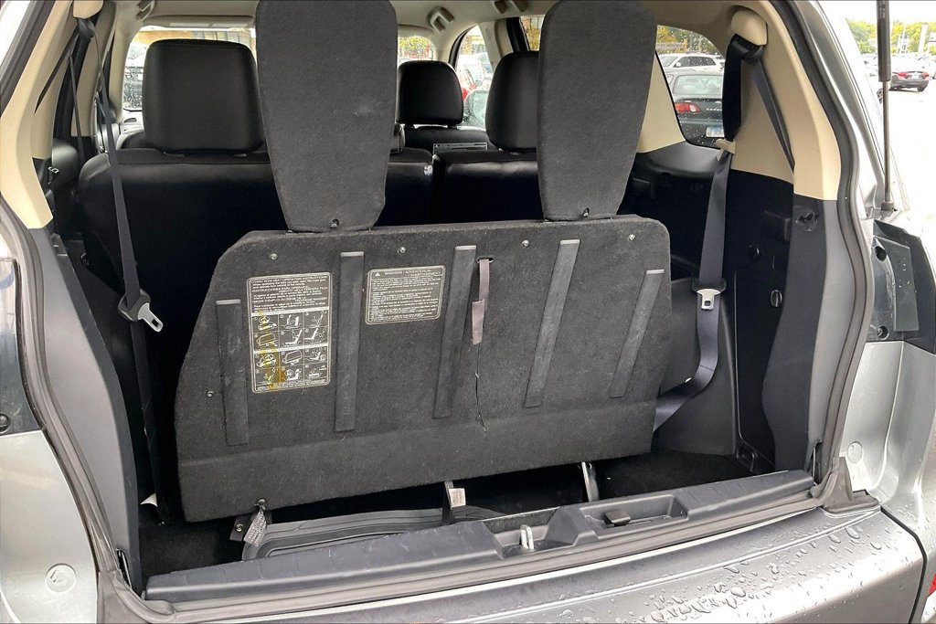 Used 2013 Mitsubishi Outlander SE AWD/4WD image 31