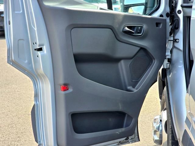 Used 2021 Ford Transit 350 148 High Roof Extended DRW image 29